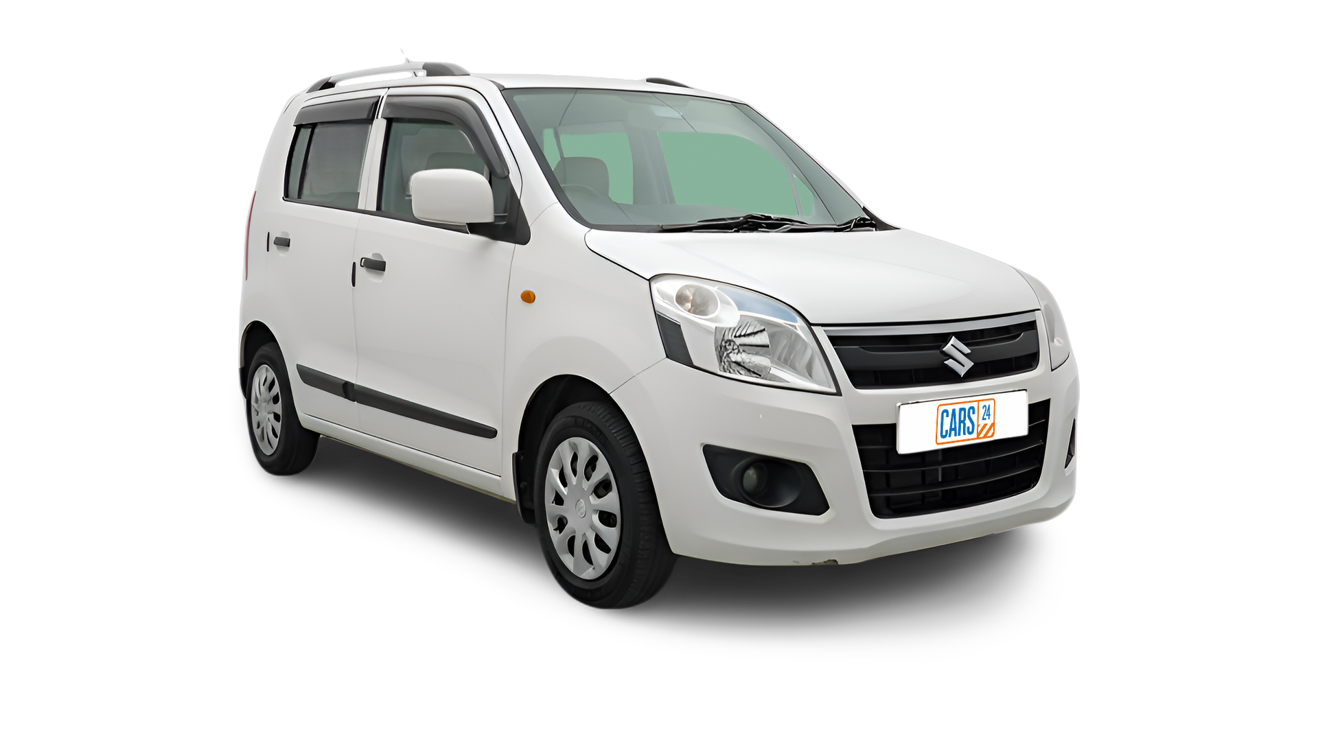 Maruti Wagon R 1.0-img